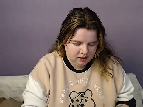 so shy online show from November 7, 8:36 am