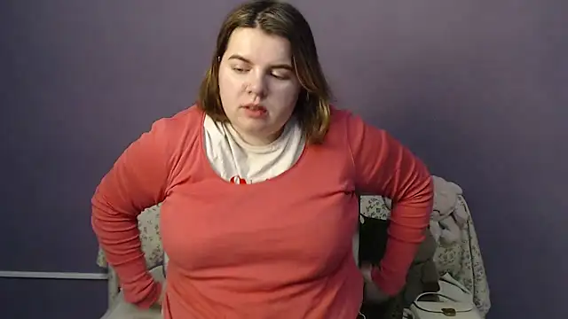 so shy online show from March 5, 7:26 am