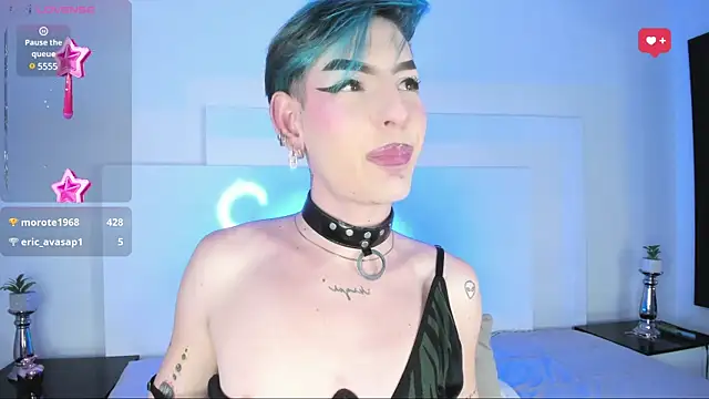 Snapshot of Ambar_Jhones chatting on December 17, 2:44 am Ambar Jhones online show from December 17, 2:44 am