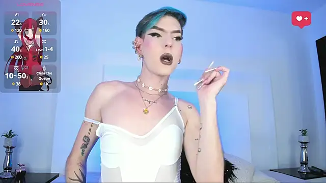 Snapshot of Ambar_Jhones chatting on December 21, 2:19 am Ambar Jhones online show from December 21, 2:19 am