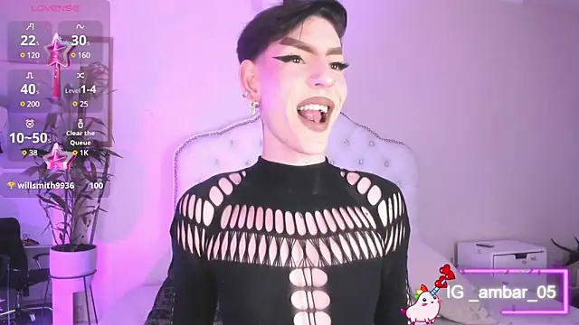 Snapshot of Ambar_Jhones chatting on March 11, 11:15 pm Ambar Jhones online show from March 11, 11:15 pm