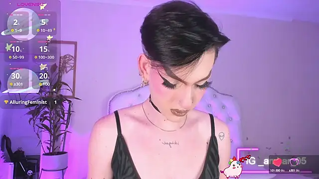 Snapshot of Ambar_Jhones chatting on March 14, 11:22 pm Ambar Jhones online show from March 14, 11:22 pm