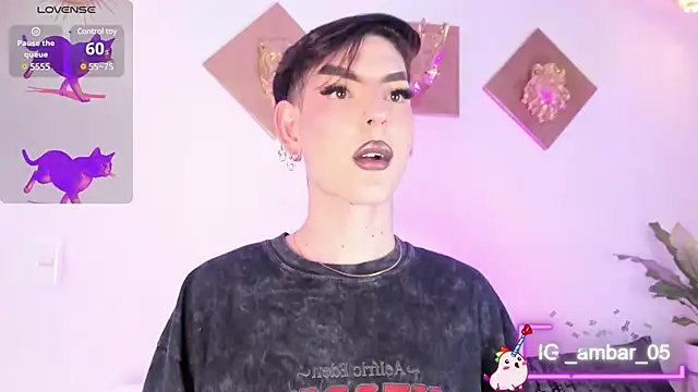 Snapshot of Ambar_Jhones chatting on March 20, 9:02 pm Ambar Jhones online show from March 20, 9:02 pm