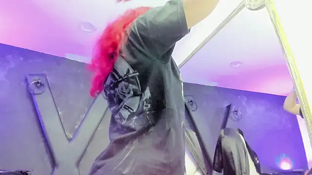 DarlingBDSM  online show from February 27, 12:56 pm