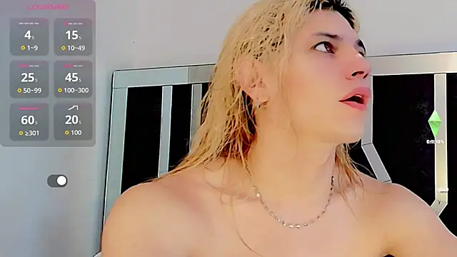 honey skin online show from September 12, 2:50 pm