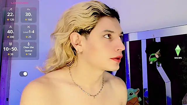 honey skin online show from September 27, 3:28 pm