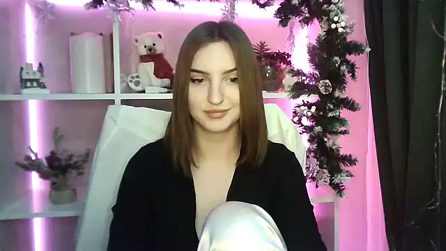 X Alisa online show from December 30, 7:53 pm