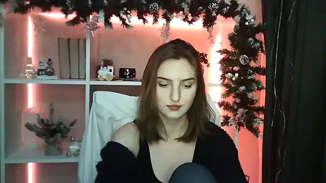 X Alisa online show from January 8, 7:45 pm