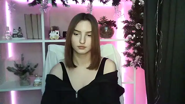 X Alisa online show from January 9, 7:18 pm