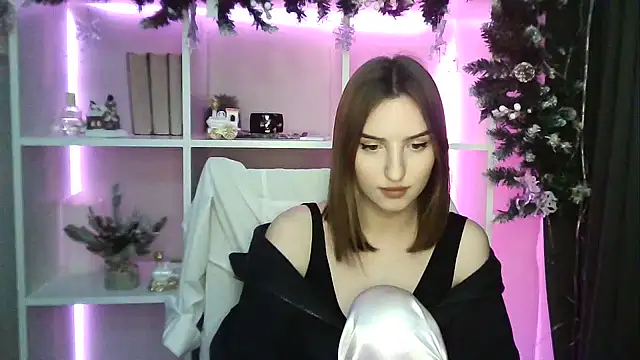 X Alisa online show from January 14, 7:32 pm