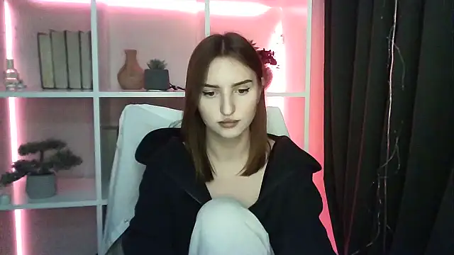 X Alisa online show from February 16, 7:16 pm