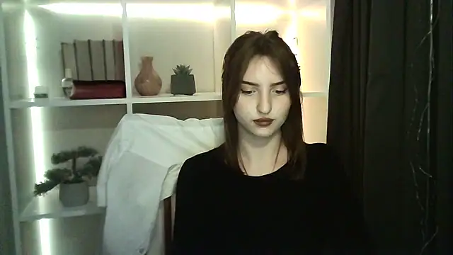 X Alisa online show from March 12, 7:17 pm