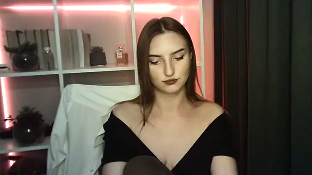 X Alisa online show from September 22, 6:43 pm