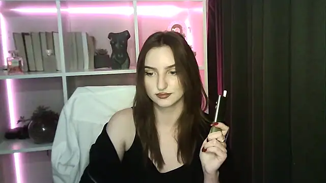 X Alisa online show from October 14, 6:31 pm