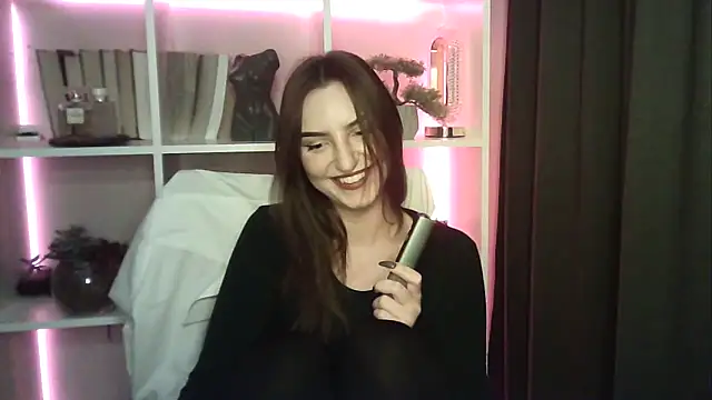 X Alisa online show from November 16, 7:19 pm