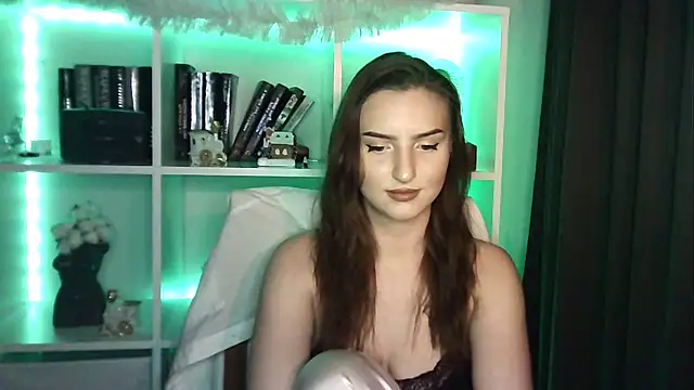 X Alisa online show from January 7, 7:38 pm