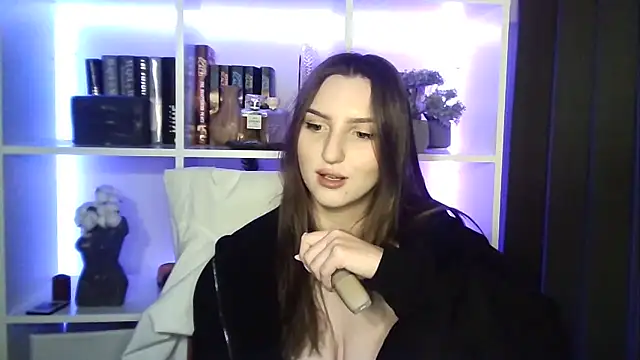 X Alisa online show from March 1, 7:49 pm