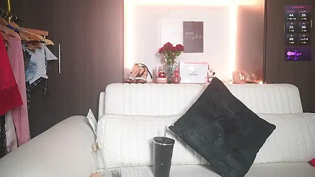 katlyn martins online show from February 24, 5:55 pm