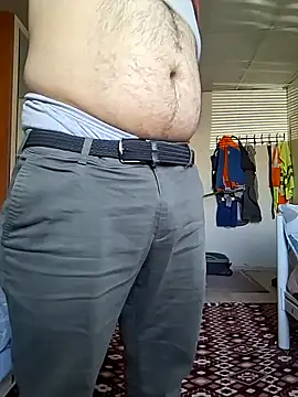 Snapshot of forfuntr chatting on March 12, 9:55 am forfuntr online show from March 12, 9:55 am