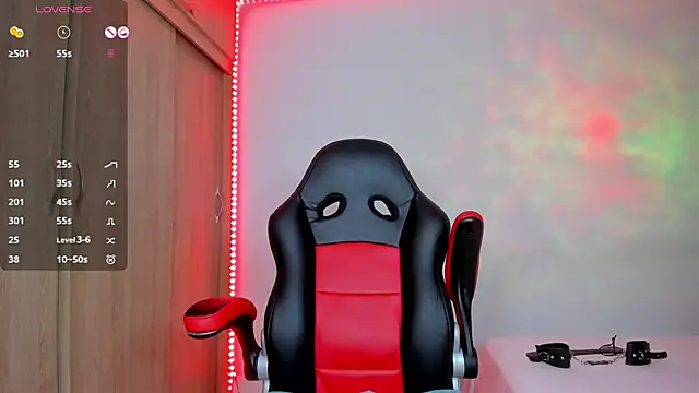 barbiee ebony online show from February 21, 5:08 am