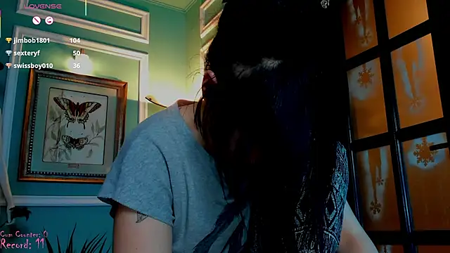 1Munique online show from January 26, 10:35 pm