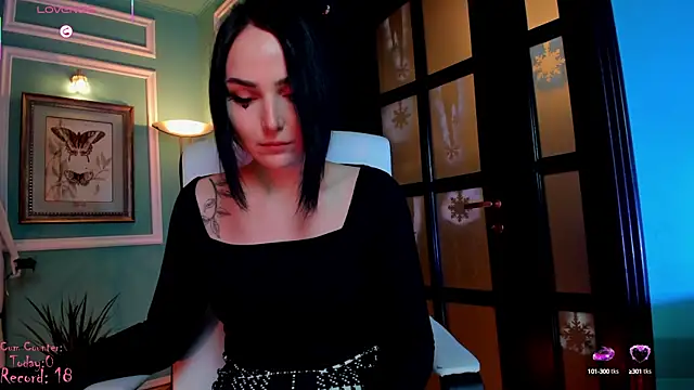 1Munique online show from January 31, 4:38 pm