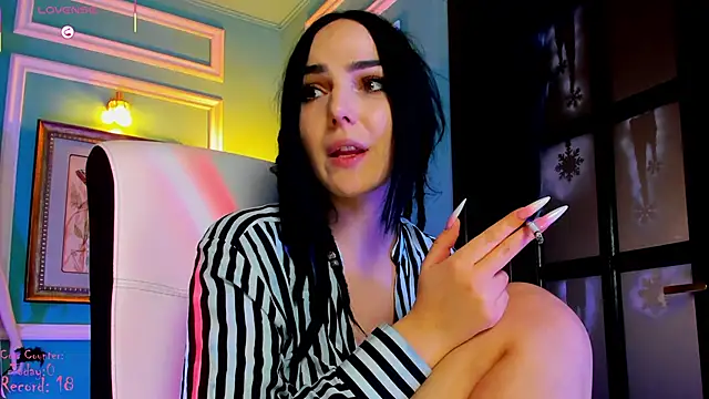 1Munique online show from February 7, 2:47 pm