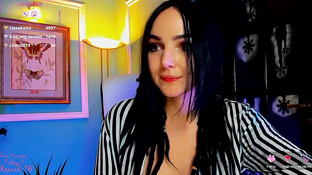 1Munique online show from February 7, 5:51 pm