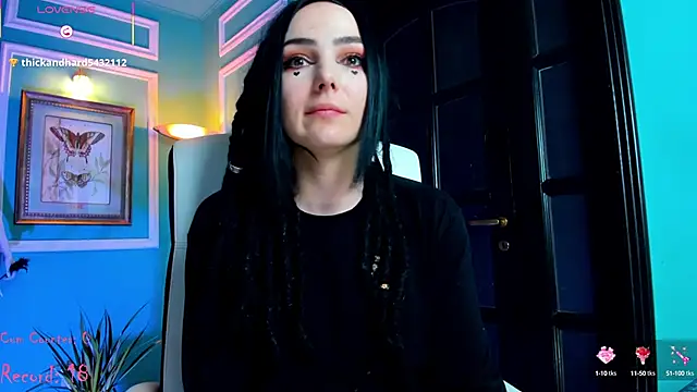 1Munique online show from February 12, 6:51 pm