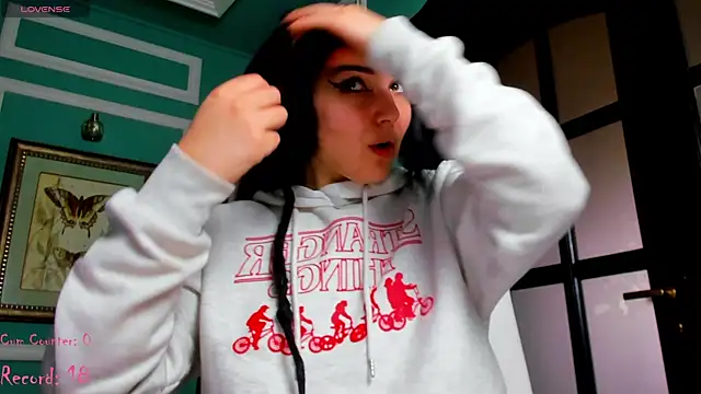 1Munique online show from February 15, 1:16 pm