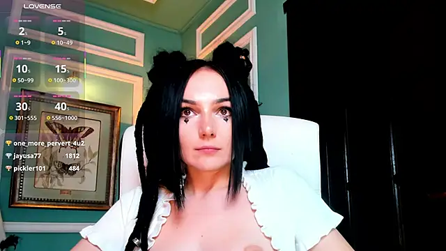 1Munique online show from February 27, 5:36 pm