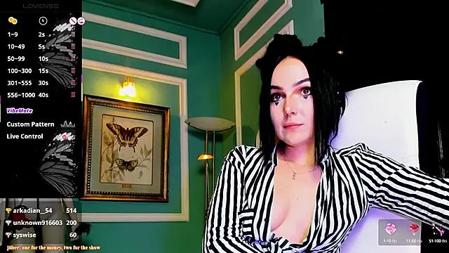 1Munique online show from March 6, 11:09 pm