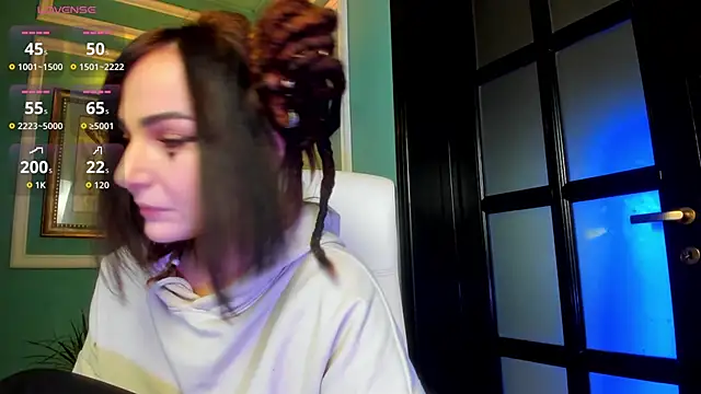 1Munique online show from October 9, 12:14 pm