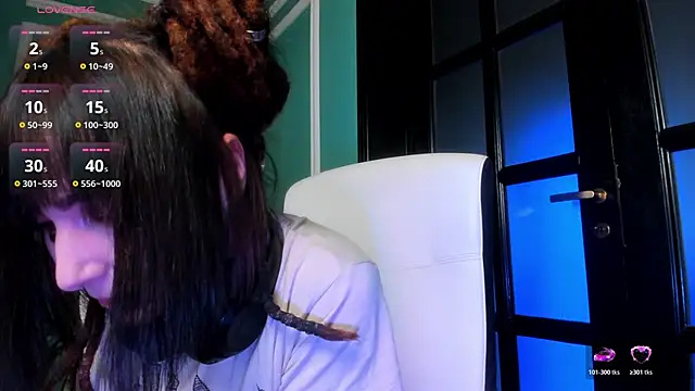 1Munique online show from November 2, 2:41 pm