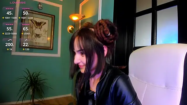 1Munique online show from November 6, 12:50 pm