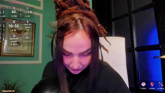 1Munique online show from January 7, 2:52 pm