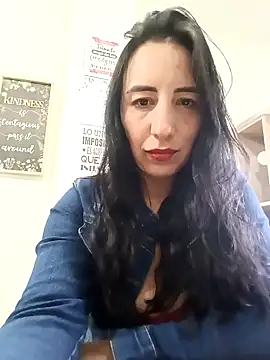 christine-x online show from February 18, 10:14 pm