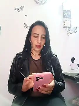 christine-x online show from September 11, 10:21 pm