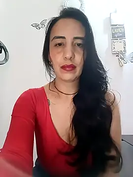 christine-x online show from September 22, 9:28 pm