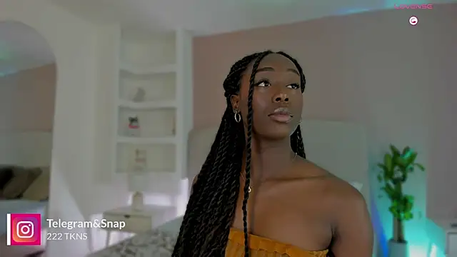 Ammy xx online show from April 10, 7:29 pm