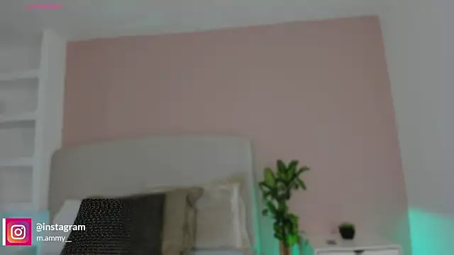 Ammy xx online show from June 5, 7:52 pm