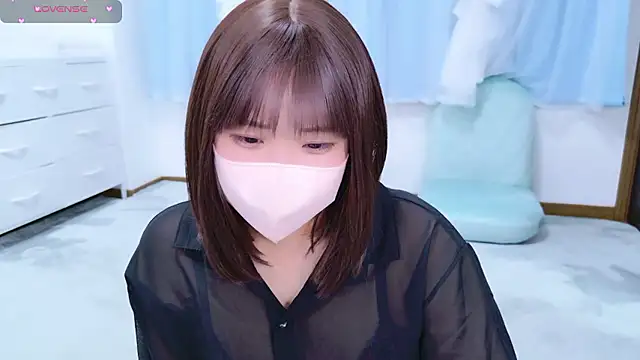 Snapshot of _mirai0917 chatting on November 6, 3:46 pm mirai0917 online show from November 6, 3:46 pm