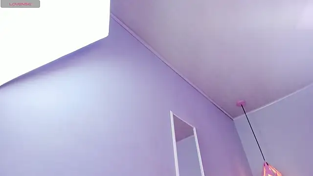 ScarletGV online show from January 30, 10:41 pm