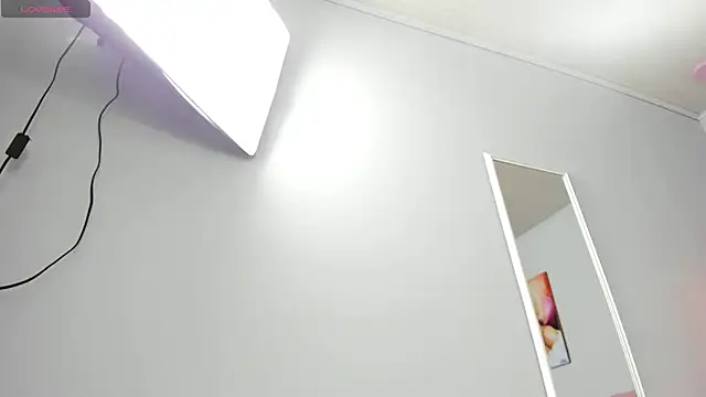 ScarletGV online show from February 17, 4:20 am