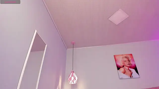 ScarletGV online show from February 26, 4:25 am