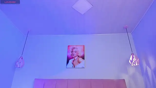 ScarletGV online show from September 10, 4:12 am