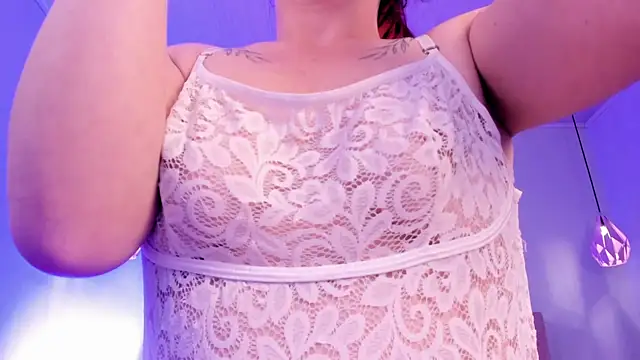 ScarletGV online show from October 6, 4:21 am