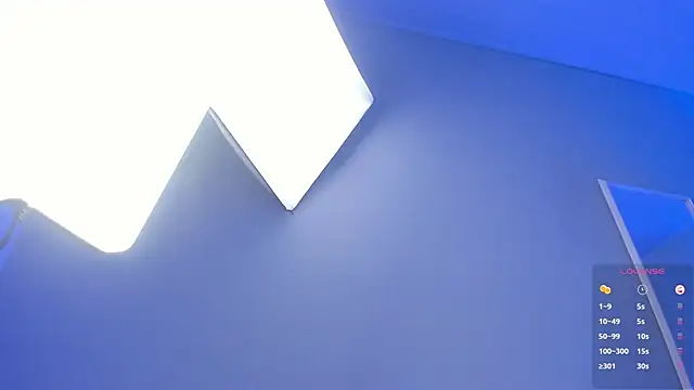 ScarletGV online show from October 16, 7:09 am