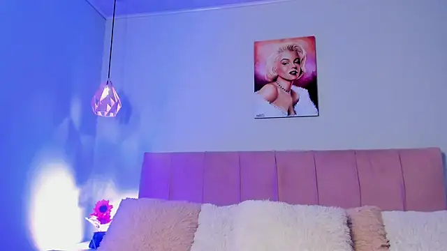 ScarletGV online show from November 28, 4:59 am