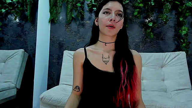 alice greco online show from December 19, 6:26 pm